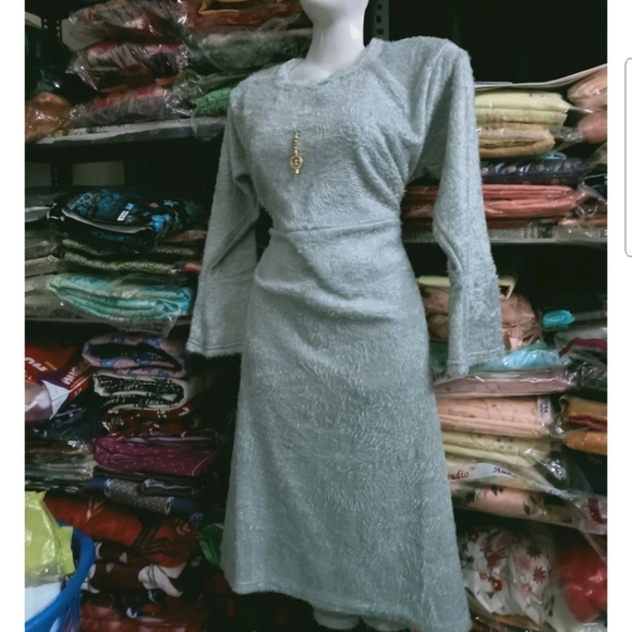 Winter Kurti - Picture 3 of 5